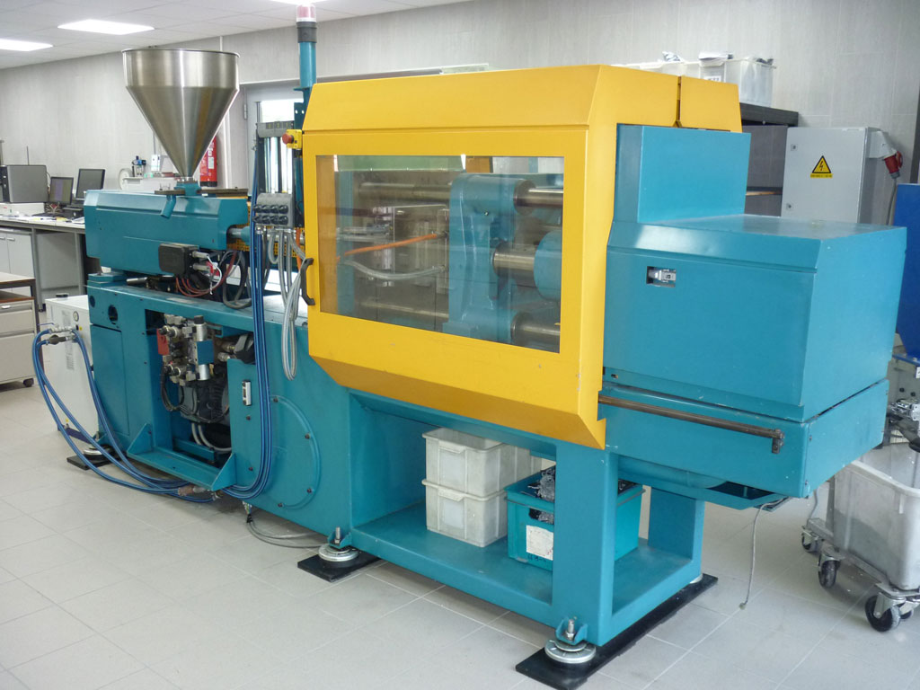 Polymer Lab