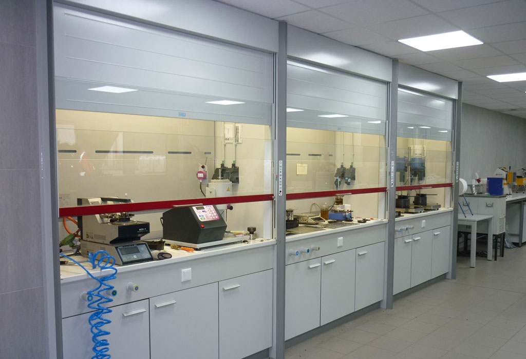 Polymer Lab