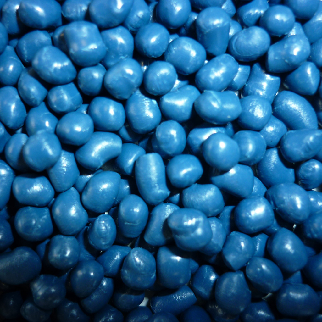 Isotactic Polypropylene (IPP)